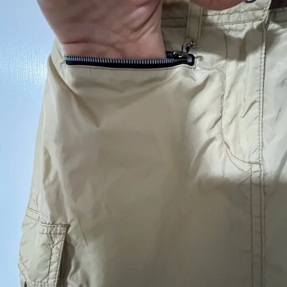 O&N Cargo Skirt - Picture 4 of 8